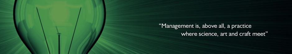 management