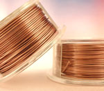 copper wires